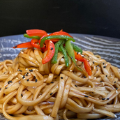 Noodles Kids Portion