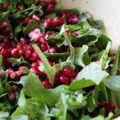 Rocket Salad
