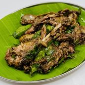 Nattuvkozhi Pichipotta Fry