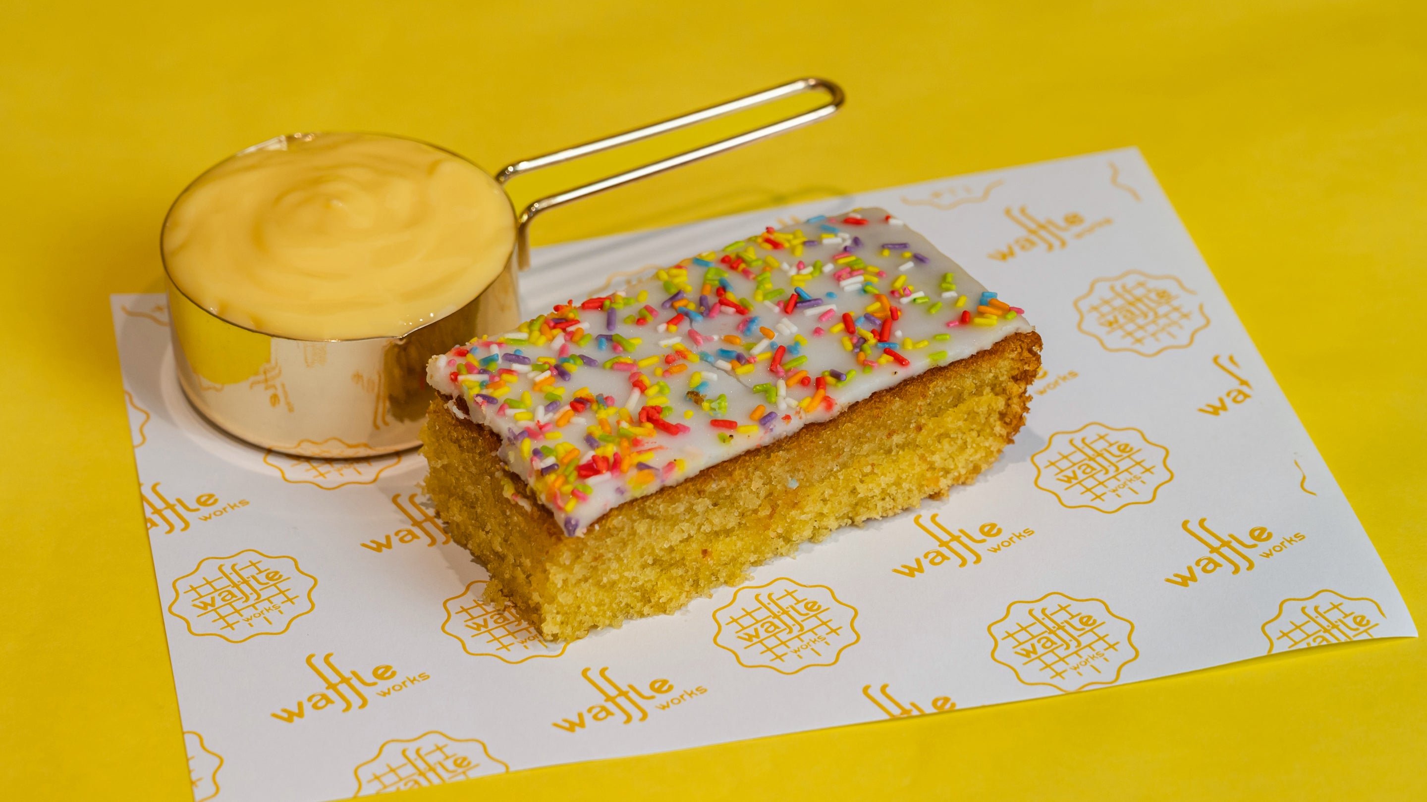 School Cake