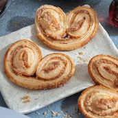 Palmier cinnamon