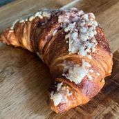 Cheese Croissant