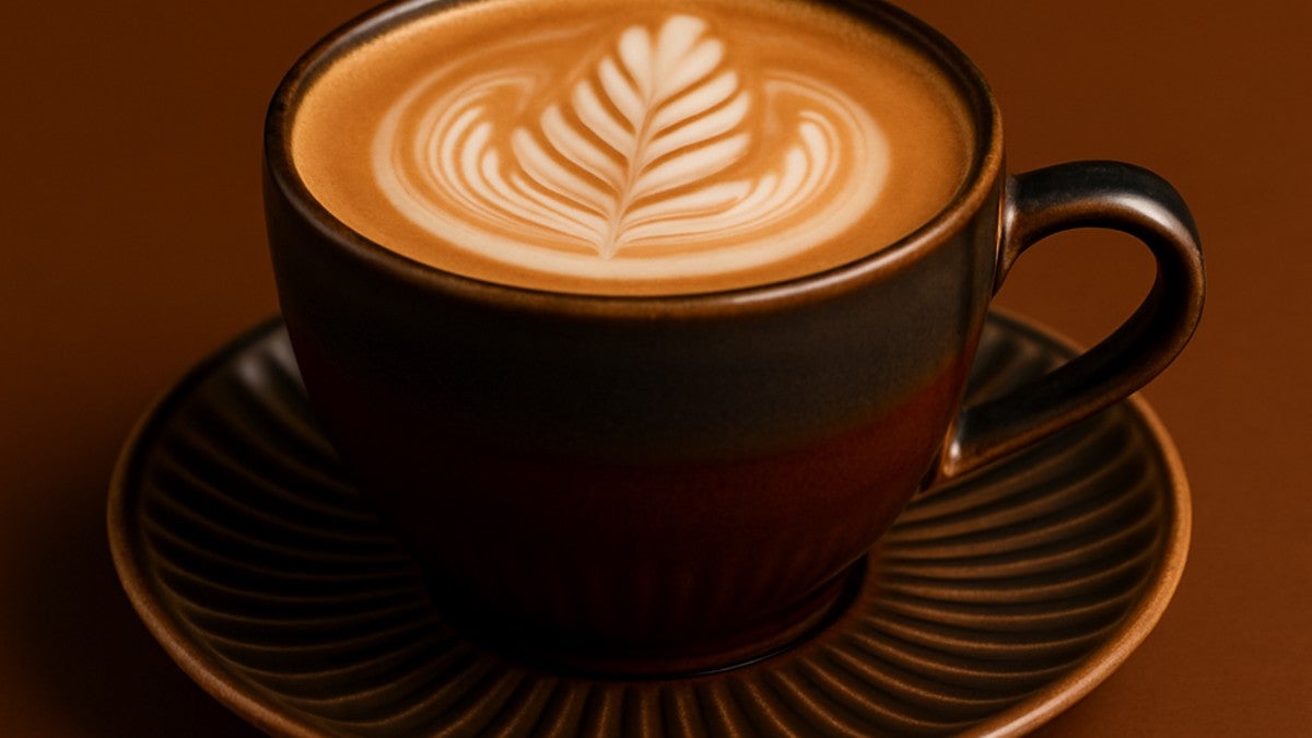 كابتشينو Cappuccino