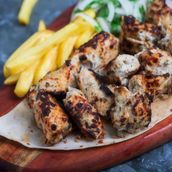  Shish Tawook White Marinade 