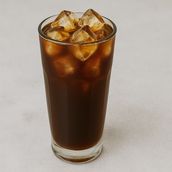 Iced Coffee