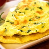 Omelette