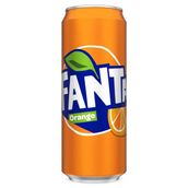 Fanta