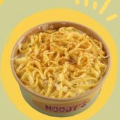 Capri Pasta
