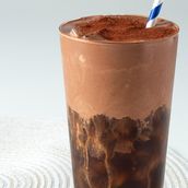 Cold Chocolate
