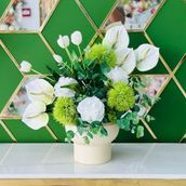 Flower Vase 13