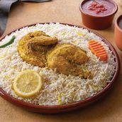 Chicken Madfoon