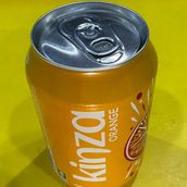 Kinza Orange 