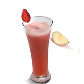 Strapple Juice