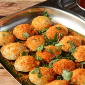 Ghee Podi Idly