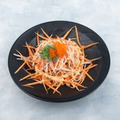 Crab Salad