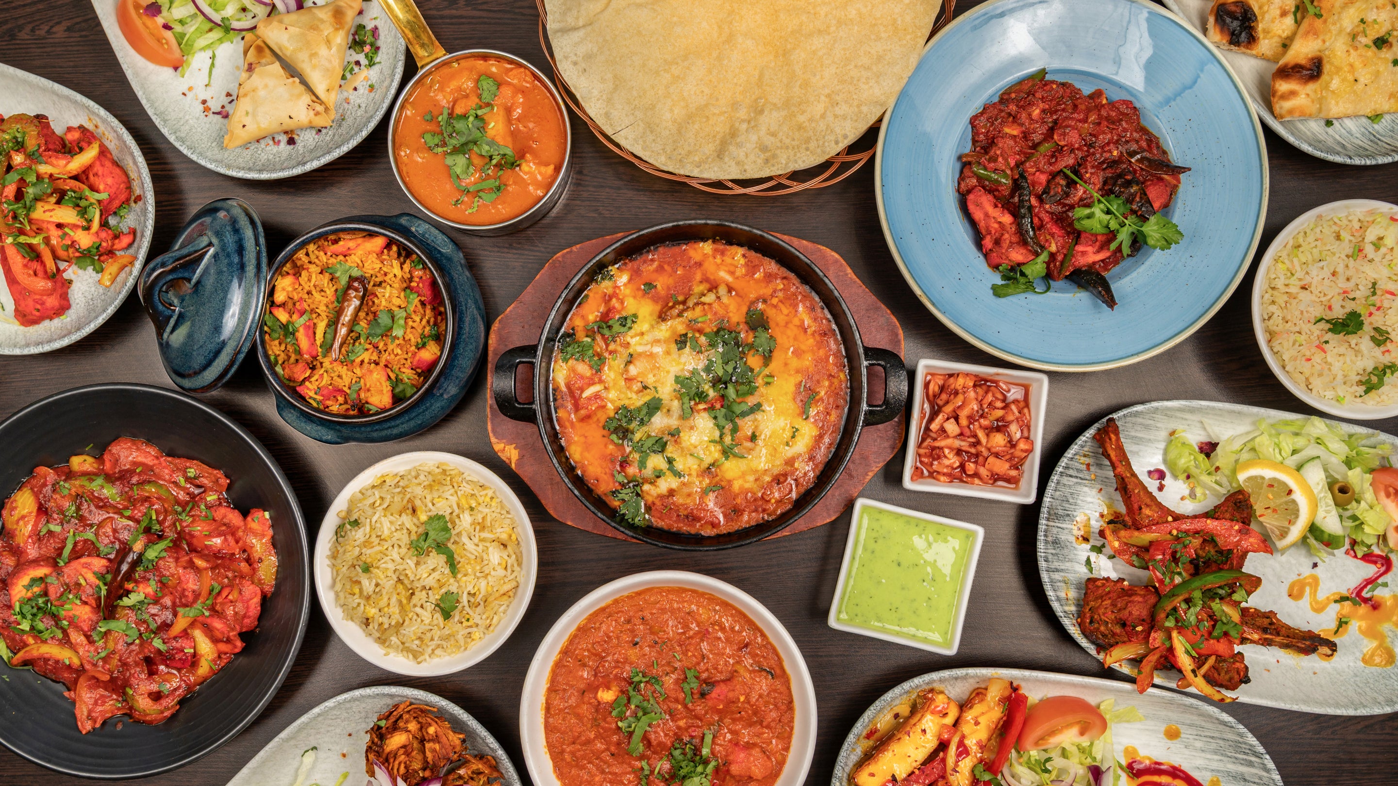 The Lloyds Indian Restaurant