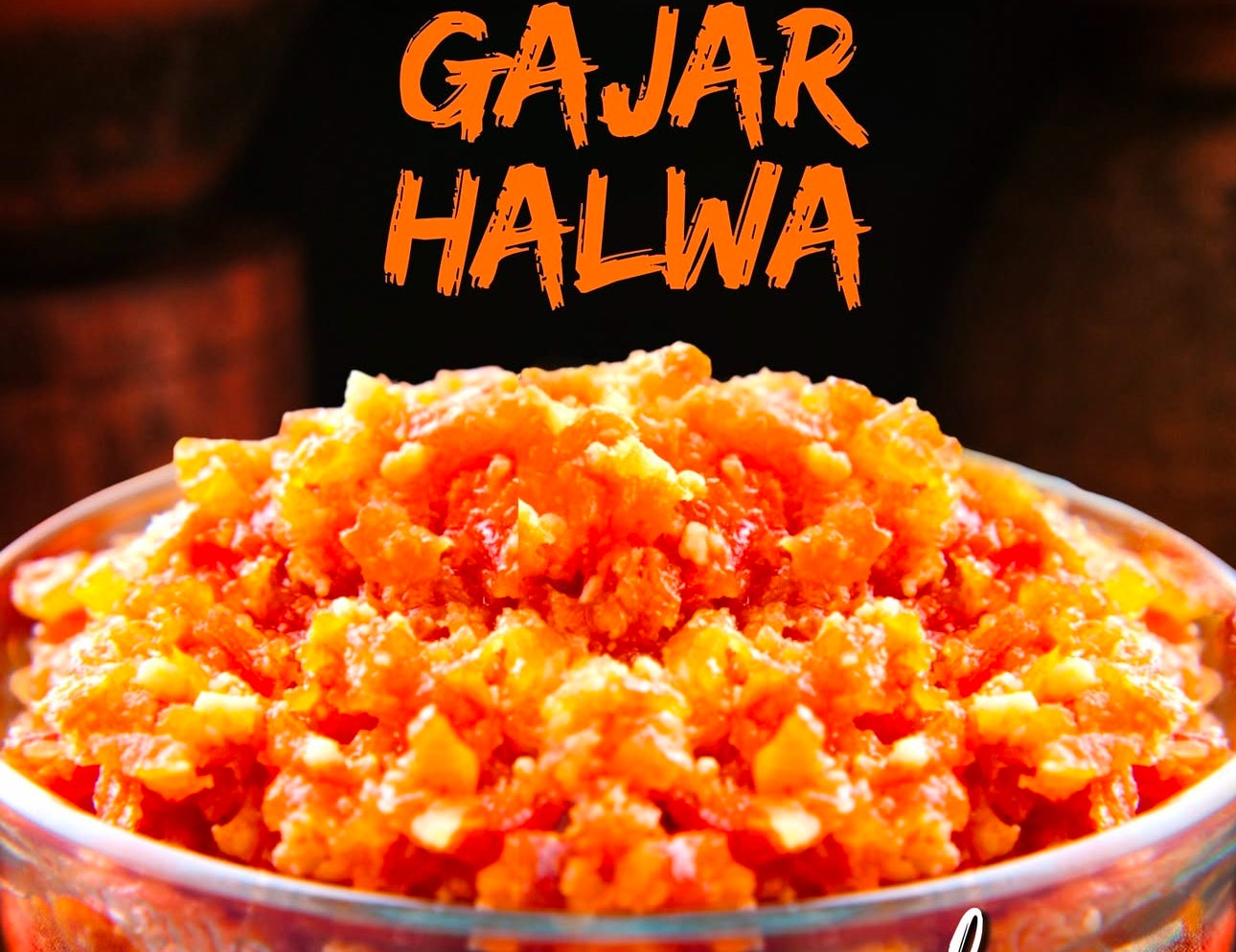 Gajar Halwa