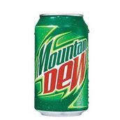 Mountain Dew