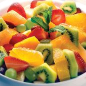 Fruits Salad