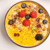 Mango Sunshine