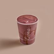 Purple Smoothies