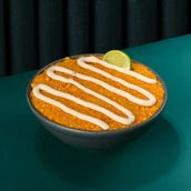 Chilli Lime Corn