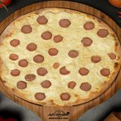 Chesse Hotdogs 