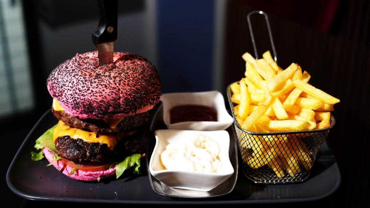 King Kong Burger