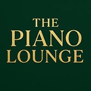 The Piano Lounge