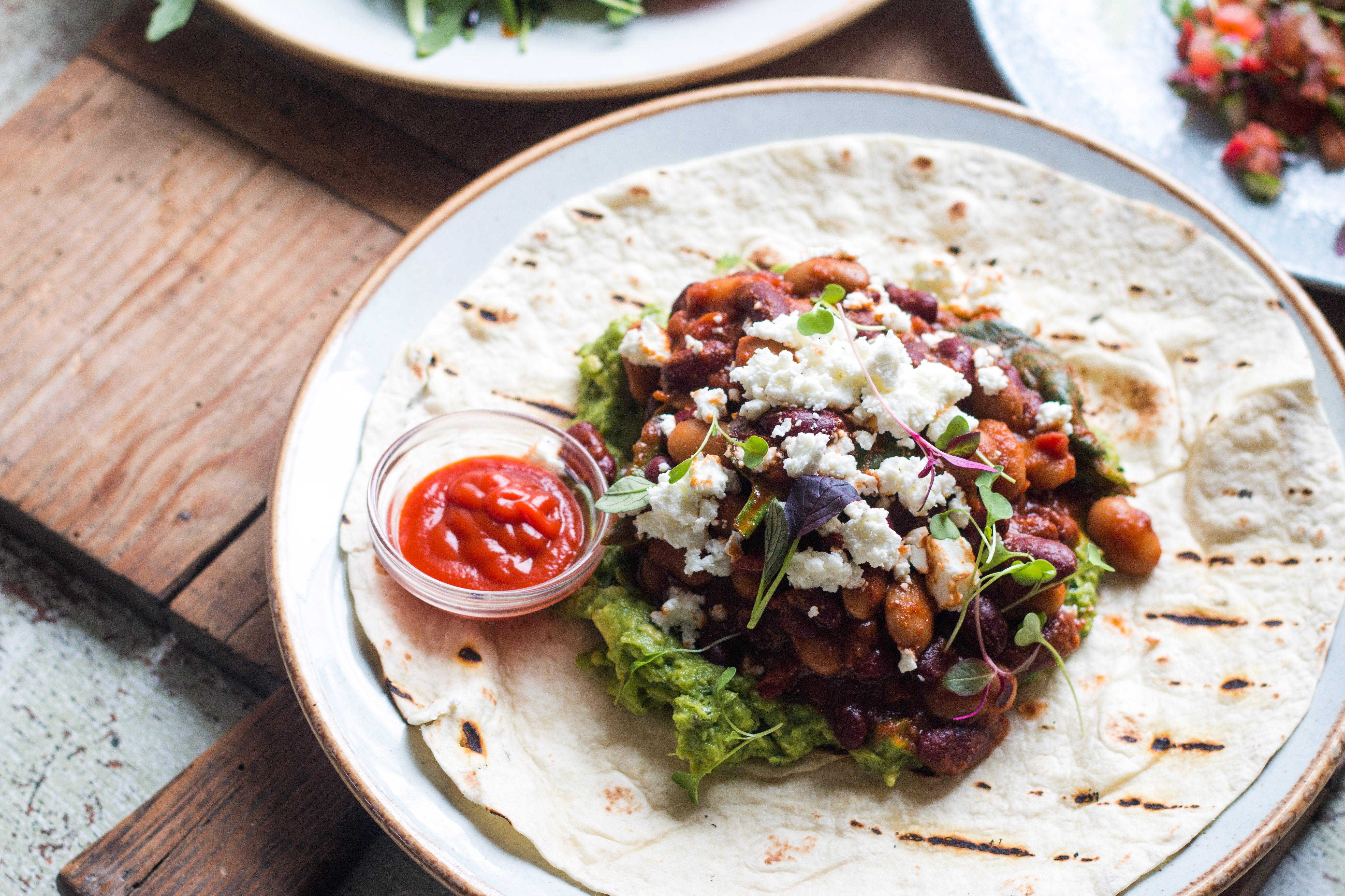 Baleadas