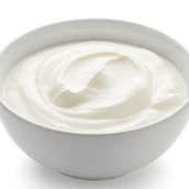 yogurt