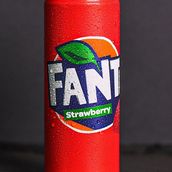 Red Fanta