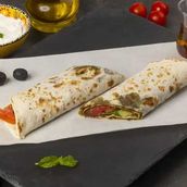 Zaatar w Khodra