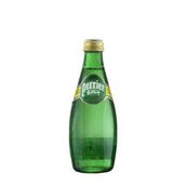Perrier Water 