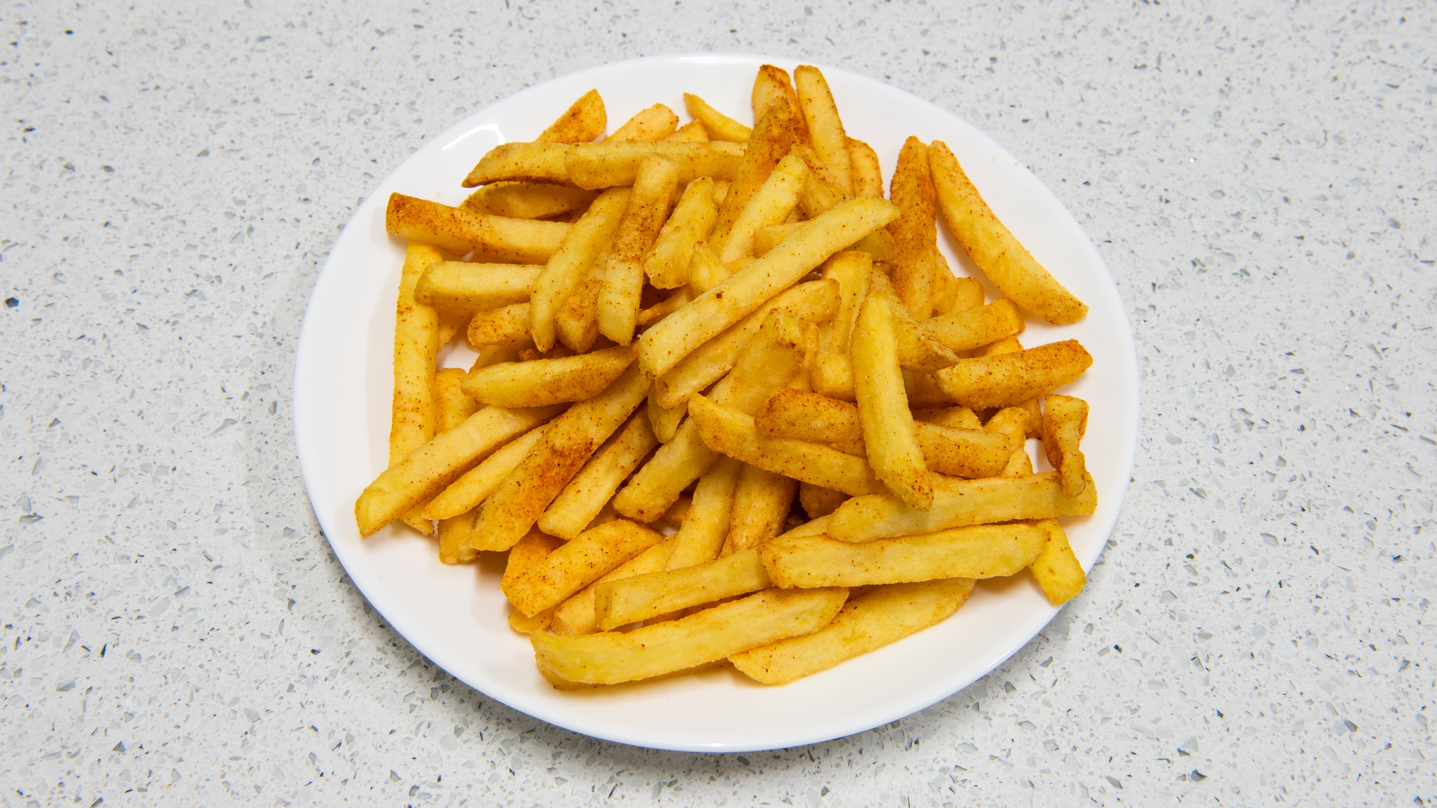 Spicy Chips