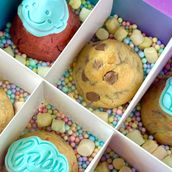 The Baby Bonanza box