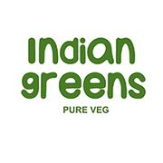 Indian Greens
