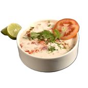 Mix Vegetable Raita