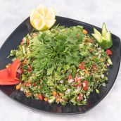 Tabbouleh