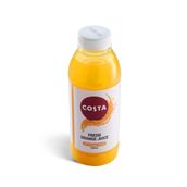 Bottled Orange Juice 500 ml