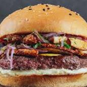 Burger Meat Master Meat