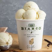 Vanilla 450Ml