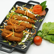 Fish Fingers