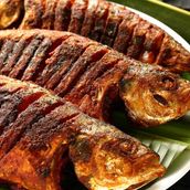 Fish Fry