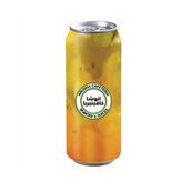 Bottle Passion Fruit