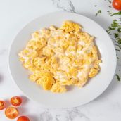 Egg N Cheese