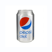 Pepsi Diet