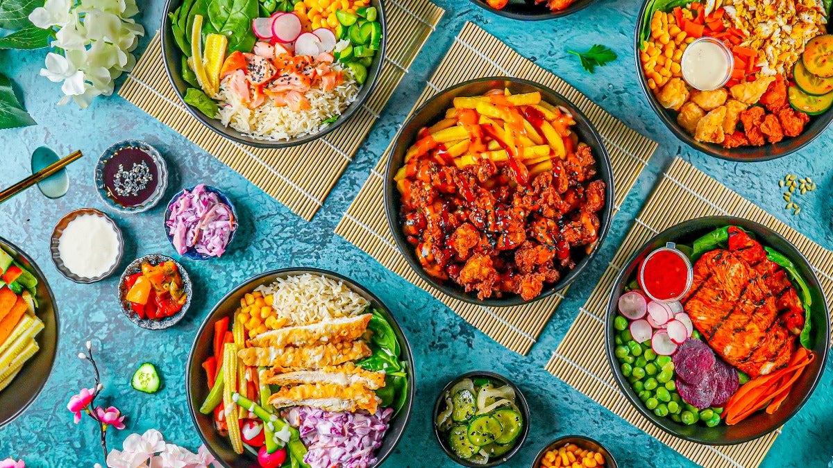 4 Medi Poké