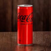 Coke Zero