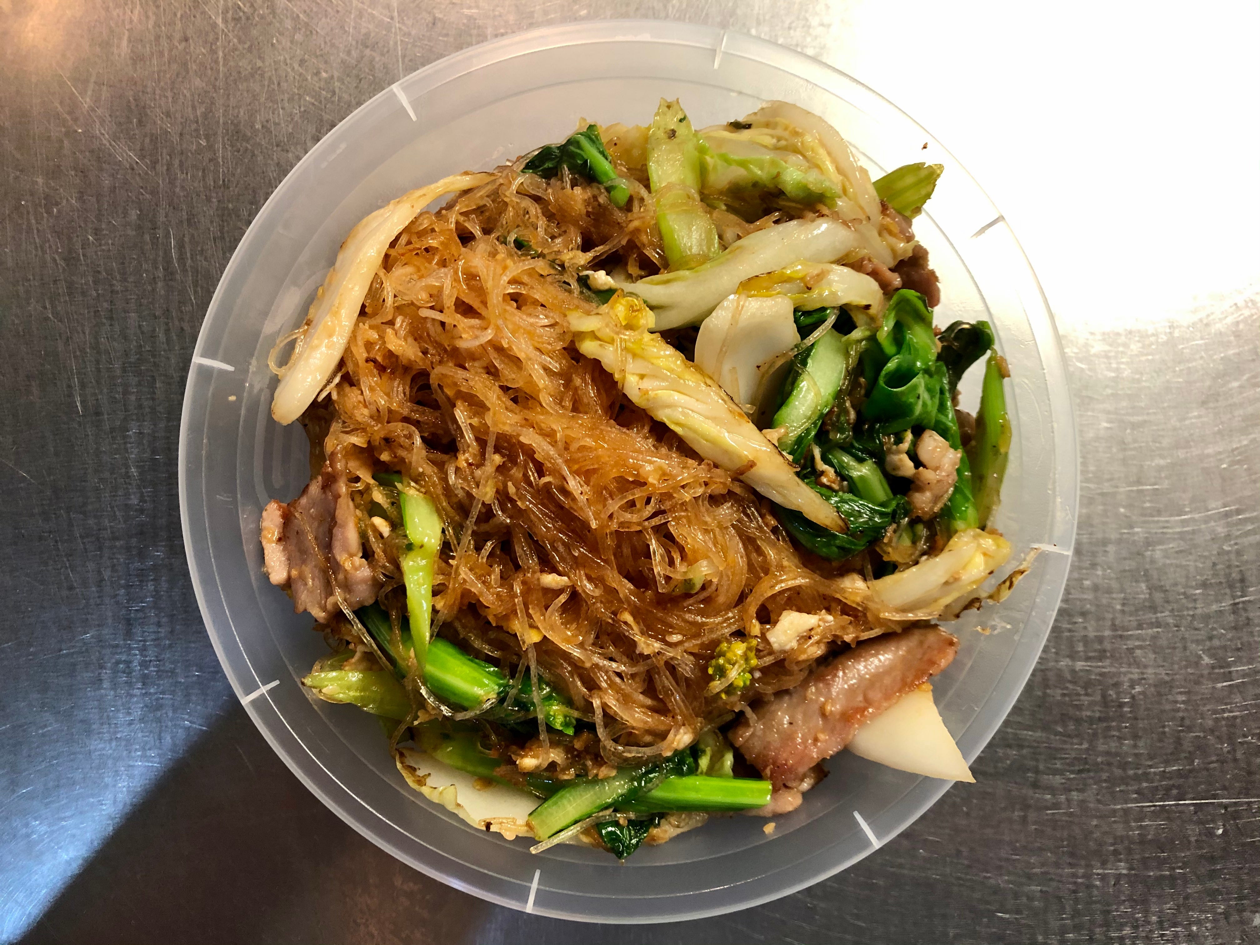 Suki สุกี้